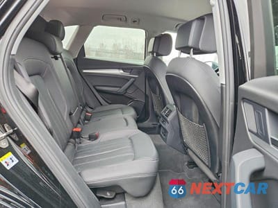 Zdjęcie 11 z 13 samochodu: 2024 AUDI Q5 KOMFORT 45 VIN:WA1AAAFY4R2064462 - miniatura