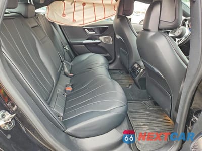 Zdjęcie 10 z 12 samochodu: 2024 MERCEDES-BENZ EQE SEDAN 350 4MATIC VIN:W1KEG1CB6RF055279 - miniatura