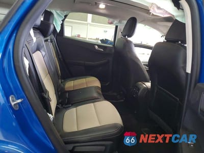 Zdjęcie 11 z 14 samochodu: 2021 FORD ESCAPE TITANIUM VIN:1FMCU9DZ9MUA86353 - miniatura