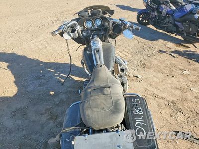 Zdjęcie 6 z 8 samochodu: 2008 HARLEY DAVIDSON FLHTCUI VIN:1HD1FC4388Y613942 - miniatura