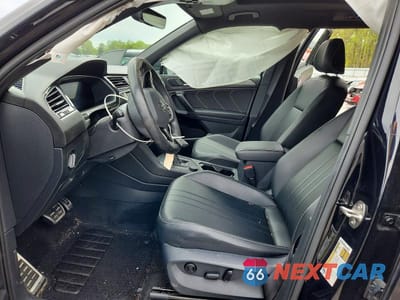 Zdjęcie 7 z 13 samochodu: 2024 VOLKSWAGEN TIGUAN SE R-LINE BLACK VIN:3VV8B7AX7RM063142 - miniatura