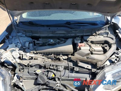 Zdjęcie 12 z 14 samochodu: 2019 NISSAN ROGUE SV VIN:5N1AT2MV6KC772626 - miniatura