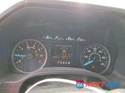 Zdjęcie 9 z 12 samochodu: 2018 FORD F150 SUPERCREW VIN:1FTEW1EP3JFE07020 - miniatura