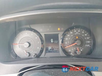 Zdjęcie 9 z 13 samochodu: 2016 TOYOTA SIENNA LE 8-PASSENGER VIN:5TDKK3DC6GS719639 - miniatura