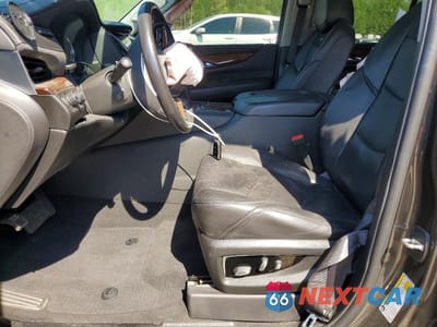 Zdjęcie 7 z 14 samochodu: 2020 CADILLAC ESCALADE LUXURY VIN:1GYS4BKJ3LR140343 - miniatura