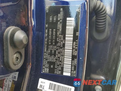 Zdjęcie 13 z 13 samochodu: 2020 TOYOTA HIGHLANDER XLE VIN:5TDGZRAH6LS009672 - miniatura