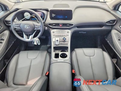 Zdjęcie 8 z 13 samochodu: 2023 HYUNDAI SANTA FE SEL VIN:5NMS3DAJ3PH543237 - miniatura