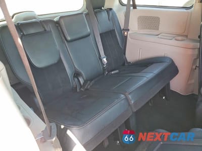 Zdjęcie 11 z 13 samochodu: 2017 DODGE GRAND CARAVAN SXT VIN:2C4RDGCG4HR558027 - miniatura