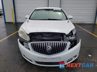 Piąte zdjęcie samochodu w środku: 2014 BUICK VERANO CONVENIENCE VIN:1G4PR5SK1E4142398 - miniatura