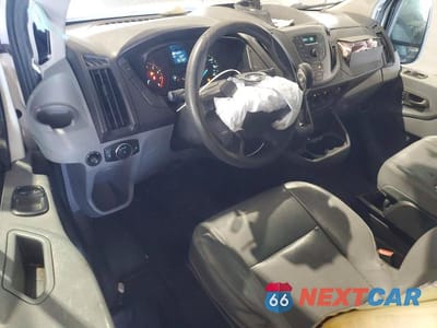 Zdjęcie 8 z 12 samochodu: 2016 FORD TRANSIT T-150 VIN:1FTYE1YM3GKA07282 - miniatura