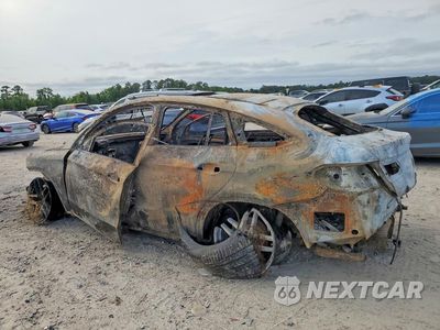Drugie zdjęcie samochodu z przodu: 2017 MERCEDES-BENZ GLE COUPE 43 AMG VIN:4JGED6EB3HA061030 - miniatura