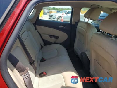 Zdjęcie 10 z 13 samochodu: 2012 BUICK VERANO VIN:1G4PP5SK5C4226226 - miniatura