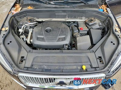 Zdjęcie 12 z 14 samochodu: 2017 VOLVO XC90 T6 VIN:YV4A22PL0H1154768 - miniatura