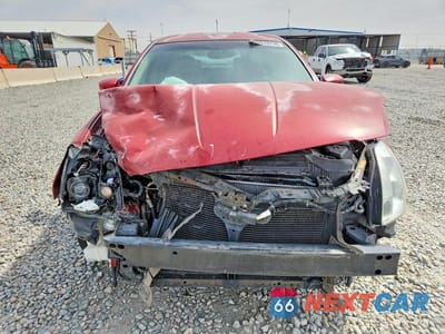 Piąte zdjęcie samochodu w środku: 2005 NISSAN MAXIMA 3.5 SE VIN:1N4BA41E35C820026 - miniatura