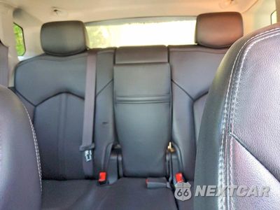 Zdjęcie 10 z 13 samochodu: 2016 CADILLAC SRX PREMIUM COLLECTION VIN:3GYFNDE36GS569826 - miniatura