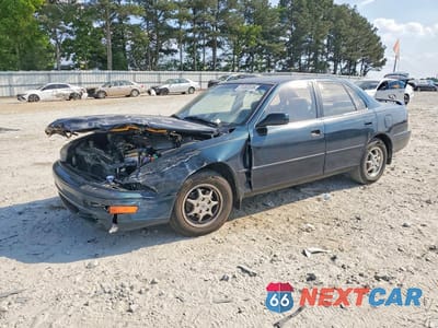 1994 TOYOTA CAMRY LE JT2SK12E9R0250330 - główne zdjęcie licytacji z USA - miniatura