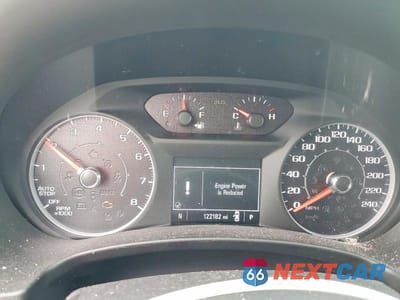 Zdjęcie 9 z 13 samochodu: 2018 GMC TERRAIN SLE VIN:3GKALMEV9JL178974 - miniatura