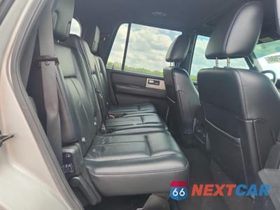 Zdjęcie 11 z 13 samochodu: 2017 FORD EXPEDITION LIMITED VIN:1FMJU1KT2HEA64508 - miniatura