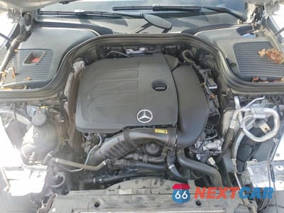 Zdjęcie 12 z 13 samochodu: 2020 MERCEDES-BENZ GLC 300 VIN:WDC0G8DB8LF727338 - miniatura