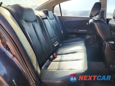 Zdjęcie 10 z 11 samochodu: 2005 NISSAN ALTIMA 3.5 SE VIN:1N4BL11DX5N457163 - miniatura