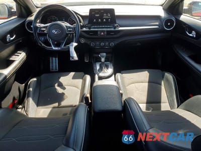 Zdjęcie 8 z 13 samochodu: 2021 KIA FORTE GT LINE VIN:3KPF34AD2ME390204 - miniatura