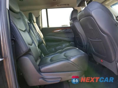 Zdjęcie 11 z 14 samochodu: 2018 CADILLAC ESCALADE ESV PREMIUM LUXURY VIN:1GYS4JKJ6JR292947 - miniatura