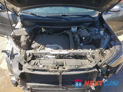 Zdjęcie 11 z 12 samochodu: 2018 GMC TERRAIN SLT VIN:3GKALVEX5JL245173 - miniatura