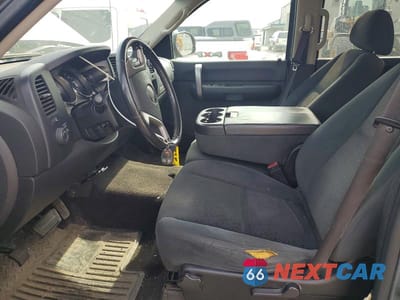 Zdjęcie 7 z 12 samochodu: 2008 GMC SIERRA K1500 VIN:2GTEK133281319329 - miniatura
