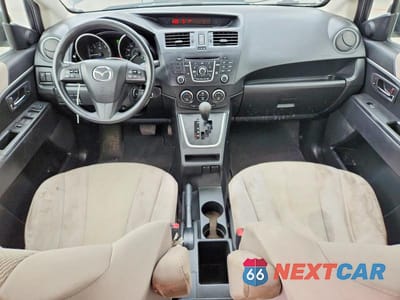 Zdjęcie 8 z 12 samochodu: 2014 MAZDA 5 SPORT VIN:JM1CW2BL3E0171797 - miniatura