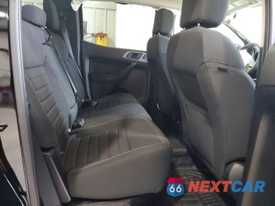 Zdjęcie 11 z 13 samochodu: 2022 FORD RANGER XL VIN:1FTER4FH4NLD00999 - miniatura