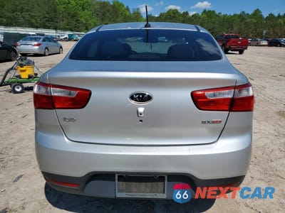 Zdjęcie 6 z 12 samochodu: 2012 KIA RIO EX VIN:KNADN4A38C6051229 - miniatura