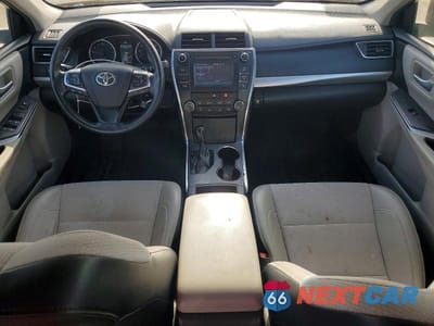 Zdjęcie 8 z 12 samochodu: 2017 TOYOTA CAMRY SE VIN:4T1BF1FK6HU810660 - miniatura