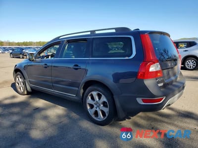 Drugie zdjęcie samochodu z przodu: 2011 VOLVO XC70 T6 VIN:YV4902BZXB1111003 - miniatura