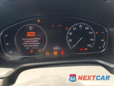 Zdjęcie 9 z 13 samochodu: 2019 HONDA ACCORD LX VIN:1HGCV1F14KA105224 - miniatura