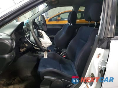 Zdjęcie 7 z 13 samochodu: 2002 SUBARU IMPREZA WRX VIN:JF1GG29682H836470 - miniatura