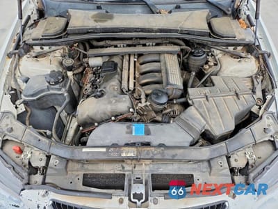 Zdjęcie 11 z 11 samochodu: 2006 BMW 325 I VIN:WBAVB13576KX48428 - miniatura