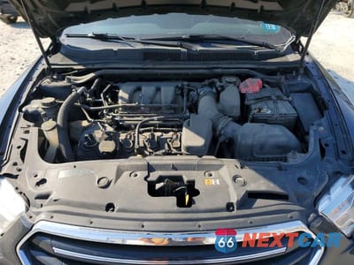 Zdjęcie 11 z 11 samochodu: 2014 FORD TAURUS LIMITED VIN:1FAHP2F83EG105725 - miniatura