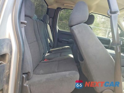 Zdjęcie 10 z 12 samochodu: 2008 CHEV SILVERADO K1500 VIN:2GCEK19J781125210 - miniatura