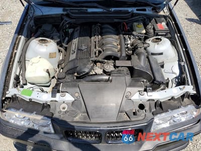 Zdjęcie 11 z 13 samochodu: 1998 BMW M3 AUTOMATIC VIN:WBSCD0327WEE13197 - miniatura