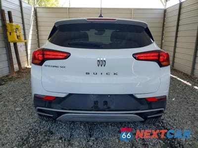 Zdjęcie 6 z 13 samochodu: 2024 BUICK ENCORE GX PREFERRED VIN:KL4AMBS23RB217850 - miniatura