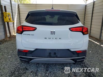Zdjęcie 6 z 13 samochodu: 2024 BUICK ENCORE GX PREFERRED VIN:KL4AMBS23RB217850 - miniatura
