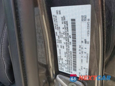 Zdjęcie 12 z 12 samochodu: 2015 FORD ESCAPE SE VIN:1FMCU0GX3FUA53065 - miniatura