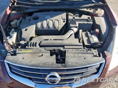 Zdjęcie 21 z 24 samochodu: 2011 NISSAN ALTIMA 2.5 VIN:1N4AL2AP5BN460639 - miniatura