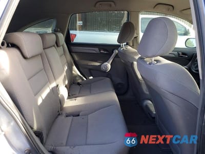Zdjęcie 10 z 12 samochodu: 2007 HONDA CR-V LX VIN:JHLRE48337C014047 - miniatura
