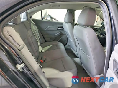 Zdjęcie 10 z 12 samochodu: 2013 CHEVROLET MALIBU LS VIN:1G11B5SA6DF212575 - miniatura