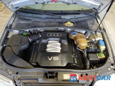 Zdjęcie 11 z 13 samochodu: 2001 AUDI A4 2.8 QUATTRO VIN:WAUDH68D61A001957 - miniatura