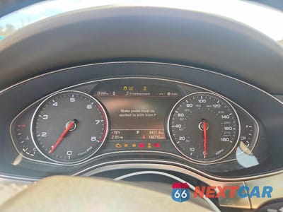 Zdjęcie 9 z 12 samochodu: 2014 AUDI A6 PREMIUM VIN:WAUFFAFC1EN114645 - miniatura