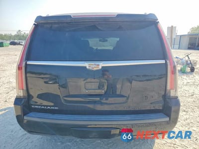 Zdjęcie 6 z 13 samochodu: 2018 CADILLAC ESCALADE VIN:1GYS3AKJ5JR108116 - miniatura
