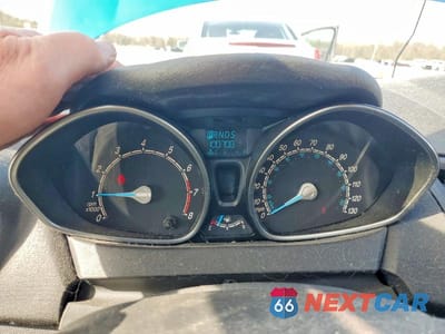 Zdjęcie 9 z 12 samochodu: 2017 FORD FIESTA SE VIN:3FADP4BJ9HM169653 - miniatura