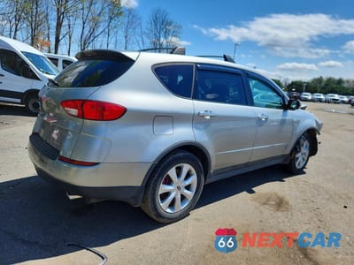 Trzecie zdjęcie samochodu z tyłu: 2006 SUBARU B9 TRIBECA 3.0 H6 VIN:4S4WX82C764423330 - miniatura